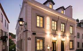 Pendoa Sintra Collection-Soft Opening